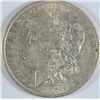 Image 1 : 1897-O MORGAN SILVER DOLLAR, AU