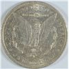 Image 2 : 1897-O MORGAN SILVER DOLLAR, AU