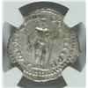Image 3 : ROMAN EMPIRE ANCIENT SILVER DENARIUS, CARACALLA, A.D. 198-217  NGC XF