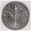 Image 1 : 2012 1OZT .9999FS CANADA MAPLE LEAF