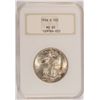 Image 1 : 1936-S WALKING LIBERTY HALF DOLLAR NGC MS-65