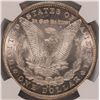 Image 3 : 1880-CC MORGAN DOLLAR NGC MS-63+