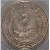 Image 3 : 1901-S MORGAN DOLLAR PCGS MS-62 PL !!! OGH