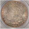 Image 2 : 1904-O MORGAN DOLLAR PCGS MS-65 OGH