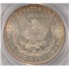 Image 3 : 1904-O MORGAN DOLLAR PCGS MS-65 OGH