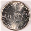 Image 2 : 1952 WASHINGTON/CARVER COMMEN HALF DOLLAR CH BU