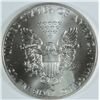 Image 2 : 2012 BU AMERICAN SILVER EAGLE, NICE