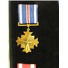 Image 5 : WWII MILITARY COMMAND SGT. MAJOR GROUPING