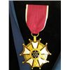 Image 6 : WWII MILITARY COMMAND SGT. MAJOR GROUPING