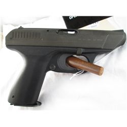 HECKLER & KOCH VP70-Z 9MM SEMI-AUTO PISTOL
