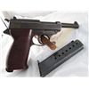 Image 1 : MATCHING #S P-38 SEMI-AUTOMATIC PISTOL