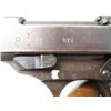 Image 3 : MATCHING #S P-38 SEMI-AUTOMATIC PISTOL
