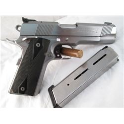 COLT GOLD CUP COMMANDER CUSTOM EDITION .45ACP
