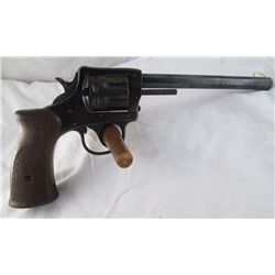 HARRINGTON RICHARDSON MOD.922 22LR REVOLVER