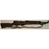 Image 1 : SKS 7.62MM SEMI-AUTO RIFLE W/FOLDING BAYONET