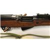 Image 3 : SKS 7.62MM SEMI-AUTO RIFLE W/FOLDING BAYONET