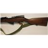 Image 5 : SKS 7.62MM SEMI-AUTO RIFLE W/FOLDING BAYONET
