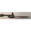 Image 6 : SKS 7.62MM SEMI-AUTO RIFLE W/FOLDING BAYONET