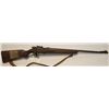 Image 1 : FRENCH MAS MOD-45 22LR/5.5CAL RIFLE