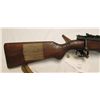 Image 2 : FRENCH MAS MOD-45 22LR/5.5CAL RIFLE