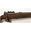 Image 3 : FRENCH MAS MOD-45 22LR/5.5CAL RIFLE