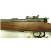 Image 5 : FRENCH MAS MOD-45 22LR/5.5CAL RIFLE
