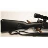Image 2 : CZECH MAUSER MOD98 SPORTER 8MM SPORT RIFLE