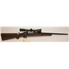 Image 1 : RUGER M-77 .270 WIN CAL. BOLT ACTION RIFLE W/SCOPE