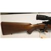 Image 2 : RUGER M-77 .270 WIN CAL. BOLT ACTION RIFLE W/SCOPE