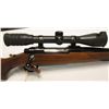 Image 3 : RUGER M-77 .270 WIN CAL. BOLT ACTION RIFLE W/SCOPE