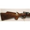 Image 2 : PERSIAN MAUSER MOD98 8MM SPORTER RIFLE