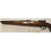Image 5 : PERSIAN MAUSER MOD98 8MM SPORTER RIFLE