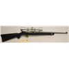 Image 1 : RUGER 10-22 STAINLESS .22LR ZYTEL STOCK RIFLE