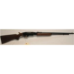 REMINGTON FIELDMASTER MOD.572 .22S.L.LR PUMP RIFLE