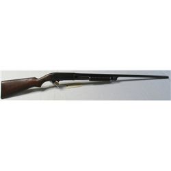 REMINGTON MOD 17 20GA. PUMP SHOTGUN