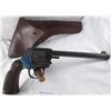 Image 1 : HARRINGTON & RICHARDSON 922 .22LR 9 SHOT REVOLVER