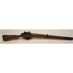 SWIFT 9B/2030 TRAINING RIFLE MARK IV (ENFIELD)