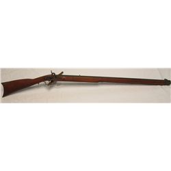 CONN. VALLEY ARMS .45CAL BLACK POWDER RIFLE
