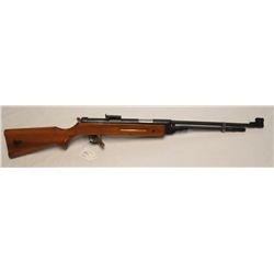 CHINESE .177 CAL PELLET RIFLE