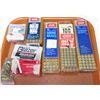 Image 1 : TRAY OF ASSORTED .22LR & 22S & 22 MAG