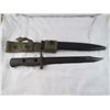 Image 1 : L1A3 / FAL RIFLE BAYONET