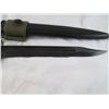 Image 3 : L1A3 / FAL RIFLE BAYONET