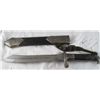 Image 1 : GERMAN RAD SUBORDINATE DAGGER BY BOKER