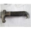 Image 2 : GERMAN RAD SUBORDINATE DAGGER BY BOKER