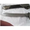 Image 3 : GERMAN RAD SUBORDINATE DAGGER BY BOKER