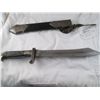 Image 5 : GERMAN RAD SUBORDINATE DAGGER BY BOKER