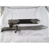 Image 6 : GERMAN RAD SUBORDINATE DAGGER BY BOKER