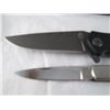 Image 3 : LOT OF 2 GERBER FOLDING MOP HANDLE & LOCKBLADE