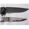 Image 4 : LOT OF 2 GERBER FOLDING MOP HANDLE & LOCKBLADE