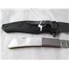 Image 5 : LOT OF 2 GERBER FOLDING MOP HANDLE & LOCKBLADE